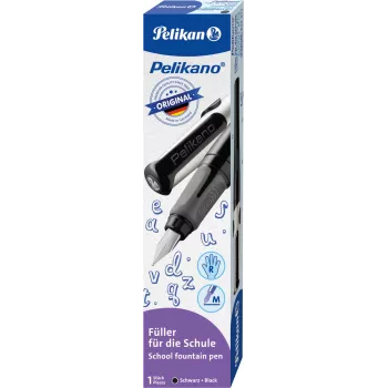 Pelikan 824477 Negro