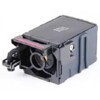 Pieza de repuesto: Hewlett Packard Enterprise conjunto de módulo de ventilador hot plug de doble rotor, 822531-001 (conjunto de módulo)