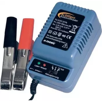 H-tronic 1248217 fuente de alimentación