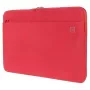 TUCANO Top Second Skin 40,60 cm 16 rojo funda para portátil hasta 16 BFTMB16-R