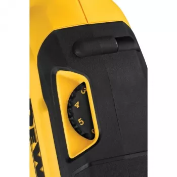 Lijadora de pladur DeWALT DCE800N-XJ lijadora de pladur 1200 rpm negro, plata, amarillo