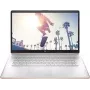 HP 17-cn0136ng 43,9 cm (17,3 inch) FHD IPS, Intel Celeron N4500, 8GB RAM, 256GB SSD, Windows 11 QWERTZ
