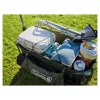 Carro de camping COLEMAN 2226531 — 132 L, funda de poliéster, estructura de acero, 1160×600 mm