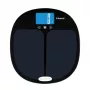 Báscula de baño Salter 9192 BK3R Curve Bluetooth Smart Analyzer