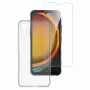 Funda 4smarts Galaxy XCover 7 Transparente 16,8 cm
