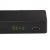 Decodificador DENVER DTB-148 HD para televisión por antena (modelo 110131120120)