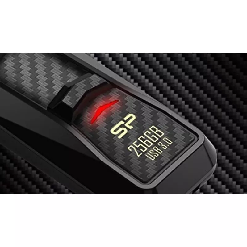 Memoria USB Silicon Power 64 GB USB Type-A 3.2 Gen 1 Blaze B50