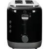 Tostadora Kenwood TCX 751BK negra plata (0W23011054)