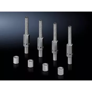 Kit de montaje Rittal 8100.710