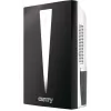 Deshumidificador CAMRY CR 7903 1,5 L 100 W Negro, Blanco
