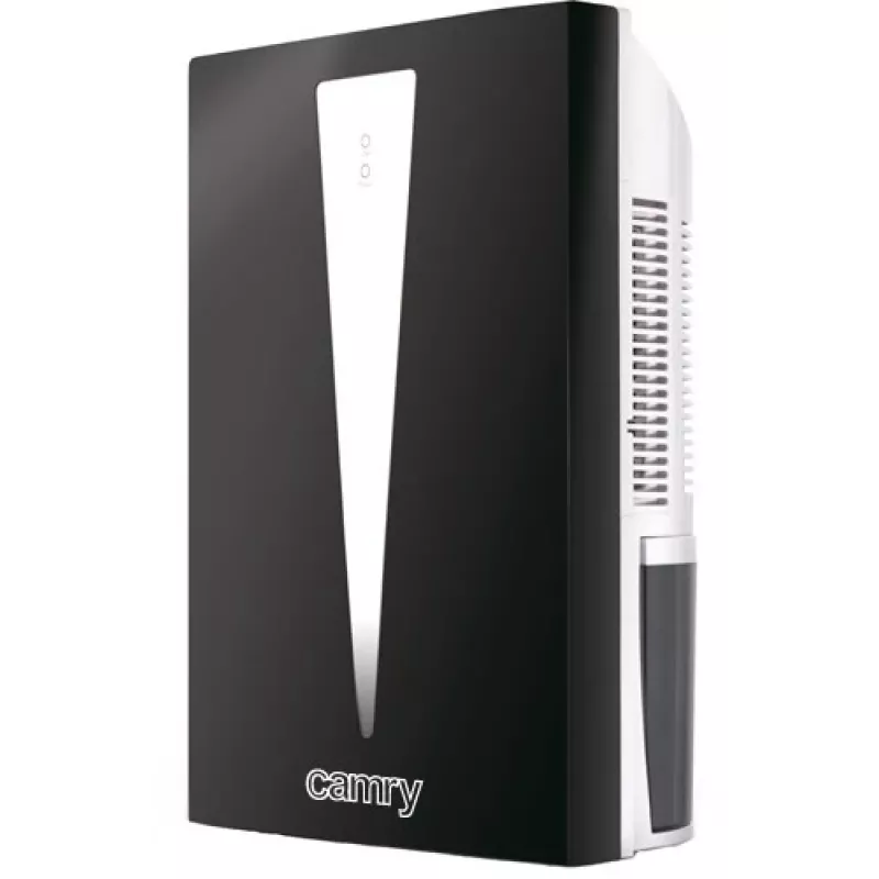 Deshumidificador CAMRY CR 7903 1,5 L 100 W Negro, Blanco