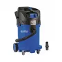 Aspirador de tambor Nilfisk ATTIX 50-21 PC CL R – limpieza en húmedo y seco, 47 l, 1400 W, sin bolsa, 11 kg