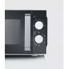 Microondas solo Severin MW 7761, 800 W, 20 L