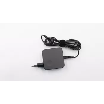 Lenovo - Fuente de alimentación - 45 vatios - FRU - para IdeaPad 330-15, L340-15IWL Touch, S145-14, S145-15, S340-15, S340-15IWL Touch, V340-17 (01FR133)
