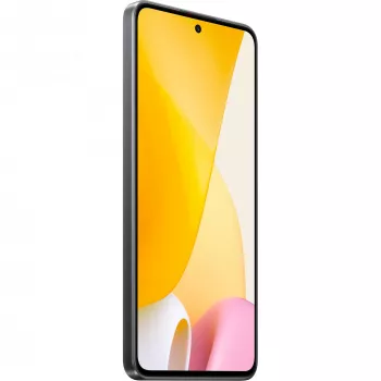 Smartphone Xiaomi 12 Lite 5G 8GB/256GB Negro – 16,6 cm (6.55) AMOLED 120Hz Cámara 108MP