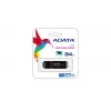 ADATA 64GB DashDrive UV150 Unidad flash USB USB Type-A 3.2 Gen 1 (3.1 Gen 1) Negro