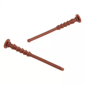 Kit de montaje Noctua NA-SAV4 marrón