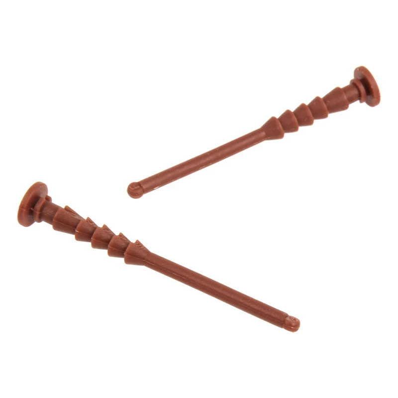 Kit de montaje Noctua NA-SAV4 marrón