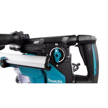 Martillo perforador Makita HR3011FCJ 1050 W SDS Plus