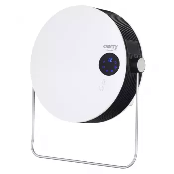 Camry | CR 7747 | radiador de baño | 2000 W | número de niveles de potencia 2 | blanco | IPX 2