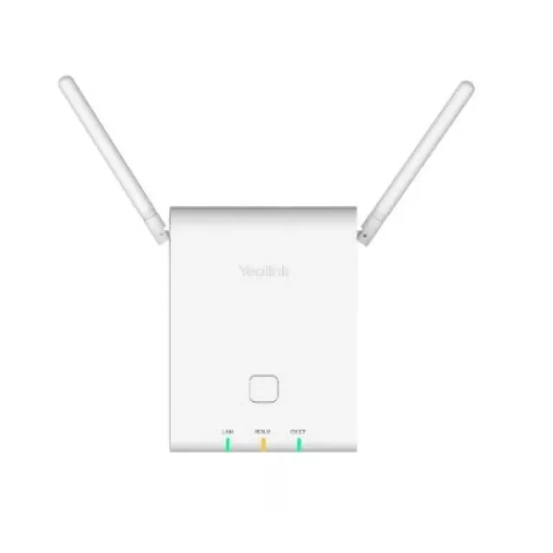 Yealink W90B estación base DECT, blanco