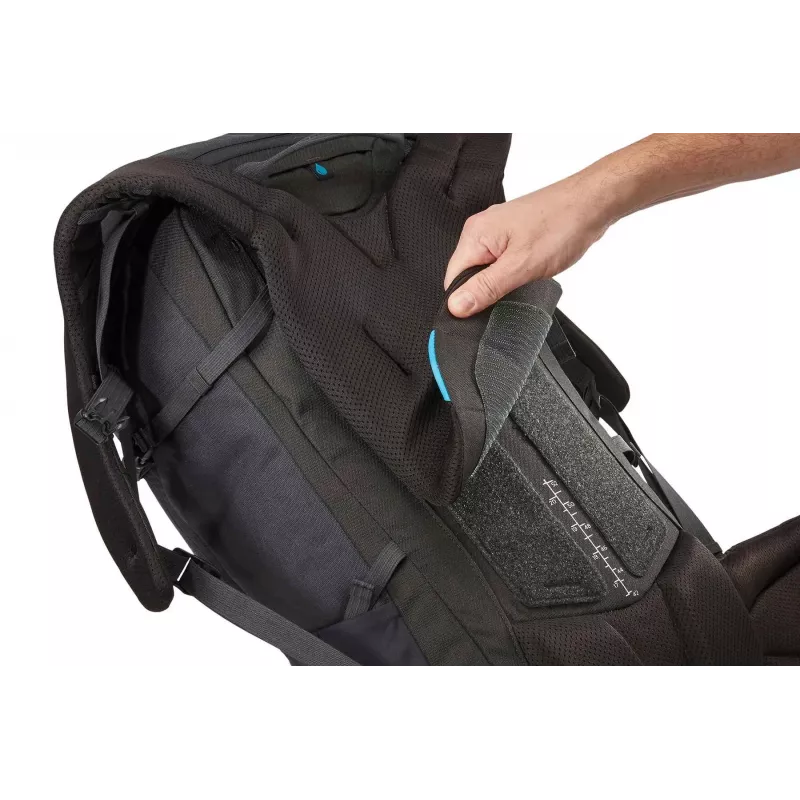Mochila de senderismo Thule 4133 AllTrail X 35L Obsidian