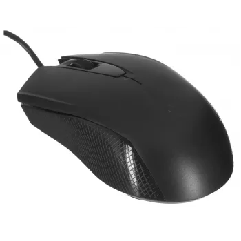 Ratón A4Tech OP-760 USB Type-A óptico 1200 DPI