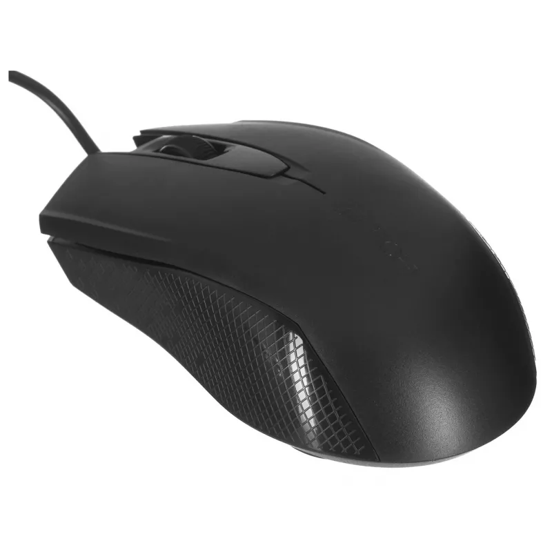 Ratón A4Tech OP-760 USB Type-A óptico 1200 DPI