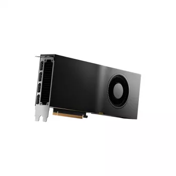 Tarjeta gráfica de estación de trabajo PNY RTX 5000 Ada — 32 GB GDDR6, 256 bits, PCIe 4.0, 4x DisplayPort, 250 W