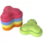 Heppy Rocks, juego de habilidad