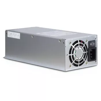 Inter-Tech ASPOWER U2A-B20600-S - Fuente de alimentación (interna) - AC 100-240 V - 600 vatios (88887228)