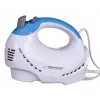 Batidora de mano Esperanza EKM010 300 W azul claro, blanco