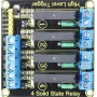 Joy-it sbc-ssr01 módulo de relé 1 ud. (sbc-ssr01)