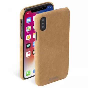 Funda Krusell Broby iPhone XS Max 16,5 cm (6,5