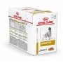 ROYAL CANIN Urinary S/O - Comida húmeda para perros - 12 x 100g