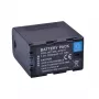 Batería JVC SSL-JVC70, 7800 mAh