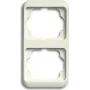 Busch Jaeger 1754-0-3757 tapa/tapa de interruptor Marfil (1754-0-3757)