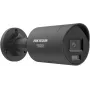 Cámara IP Hikvision DS-2CD2043G2-LIZ2UY/SL (objetivo varifocal 2,8–4 mm) negra