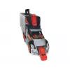 Vehículo de juguete y set de vía Simba-Dickie 203749023, multicolor, para niños a partir de 3 años