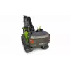 Amewi ACV730 V3 excavadora radiocontrol modelo RC motor eléctrico 1:14 (22516)