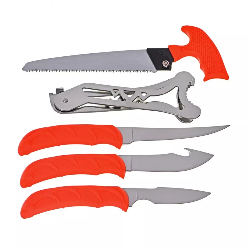 Outdoor Edge Wild Pak - set de caza