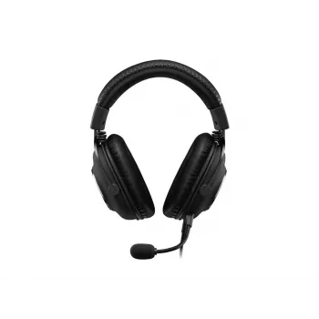 Auriculares Logitech PRO X SE Wired Gaming Headset Negro 981-001470