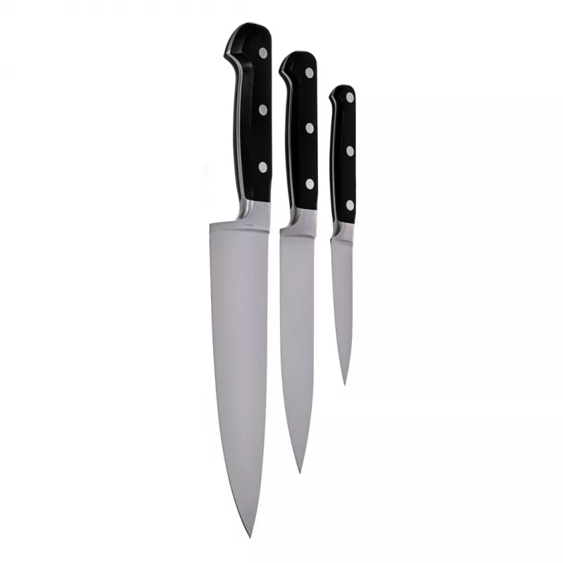 ZWILLING Set de cuchillos de acero inoxidable cuchillos de cocina
