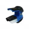Lijadora de detalle BLAUPUNKT CO2010 18 V inalámbrica, de mano para lijar superficies pequeñas