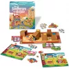 Ravensburger Die Sandburgen von Burgund, juego de mesa
