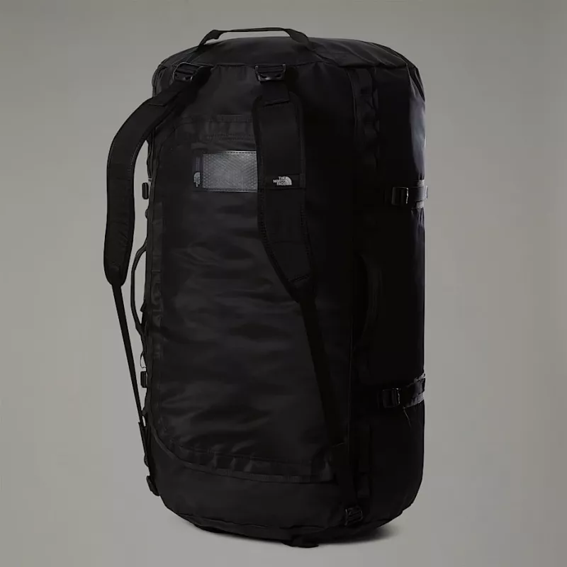 Bolsa duffel Base Camp XXL-TNF Black-tnf white-npf THE NORTH FACE