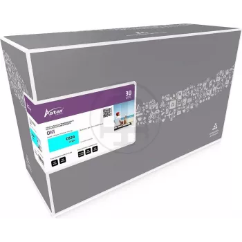 AS20288 OKI C824 TÓNER CYA 47095703 5.000 páginas (AS20288) – Compatible – Tóner