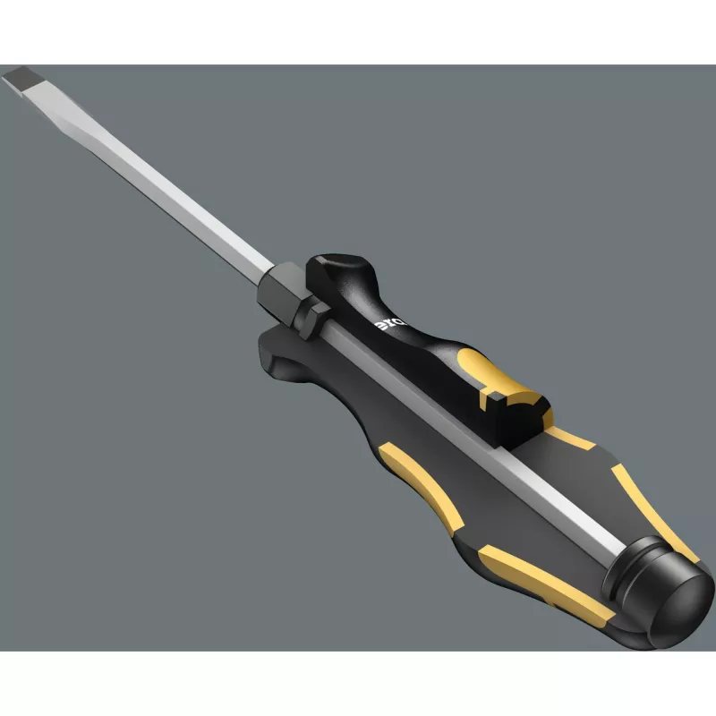 Wera Kraftform XXL 2 Set destornillador dinamométrico