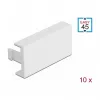 Módulo placa cubierta DeLOCK Easy 45 81301