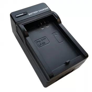 Cargador de batería CANON LP-E5